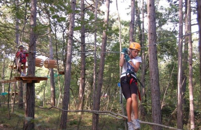 Adventure for children 